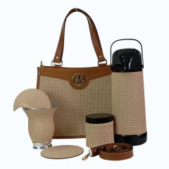 Imagem do KIT SLIM BAG 01 COM 6 PÇS