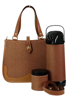 KIT SLIM BAG 02 COM 3 PÇS na internet
