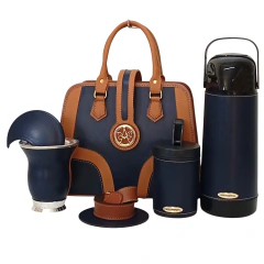 KIT MINI ELEGANCE 6 PÇS - loja online