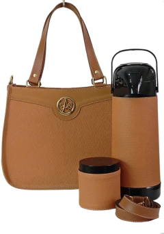 KIT SLIM BAG 01 COM 3 PÇS - Arte Campeira Lojista
