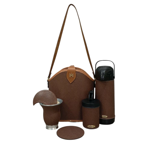 KIT BASIC 01 COM 6 PÇS REF:053 CAMEL - comprar online