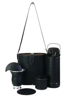 KIT SLIM 02 COM 6 PÇS - Arte Campeira Lojista