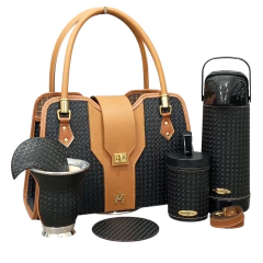 KIT LUMINOSITA 6 PÇS - Arte Campeira Lojista