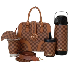 Imagem do KIT MINI ELEGANCE 6 PÇS