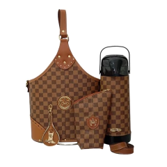 KIT TEXAS 3 PÇS - loja online