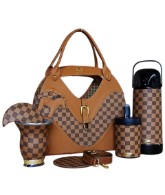 KIT TEXANA 6 PÇS - loja online
