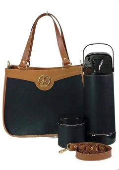 Imagem do KIT SLIM BAG 01 COM 3 PÇS