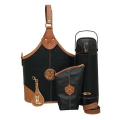 KIT TEXAS 3 PÇS - Arte Campeira Lojista