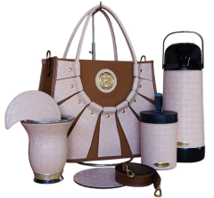 KIT LOLLA 6 PÇS
