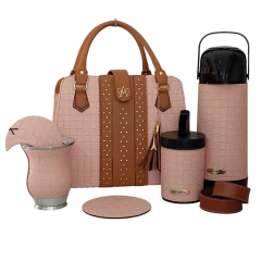 KIT PARIS 6 PÇS - comprar online