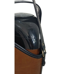 Imagem do KIT BASIC 01 COM 6 PÇS REF:134 PRETO