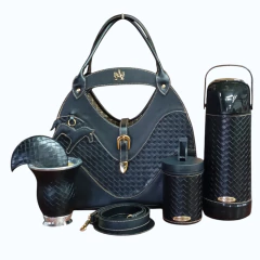 KIT TEXANA 6 PÇS - comprar online