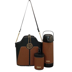 KIT RESORT 3 PÇS - comprar online