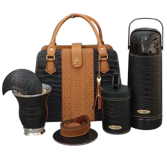 KIT PARIS 6 PÇS