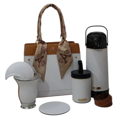 KIT LUNNA 6 PÇS - comprar online