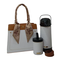 KIT LUNNA 3 PÇS