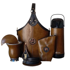kit TEXAS 6 PÇS - loja online