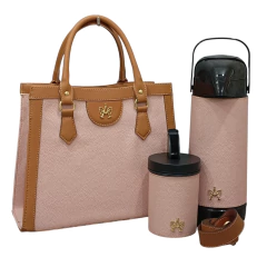KIT SMALL BAG 3 PÇS - comprar online