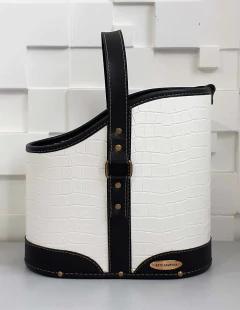 MATEIRA BASIC 04 REF:184 PRETO