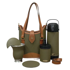 COLEÇÃO BASIC 07 COM 6 PÇS - comprar online