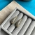 Argola Luxuosa Em Gota Cravejada - comprar online