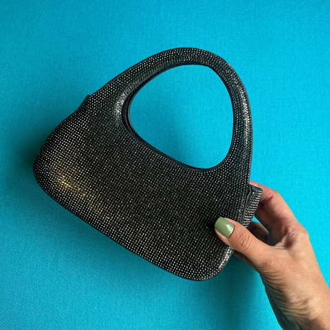 Mini Bag Brilho