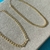Choker Texturizada - Ouro18k - comprar online