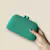 Clutch Verde em Tecido - comprar online
