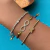 Pulseira Infinito - comprar online