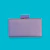 Clutch Retangular Lilás - comprar online