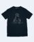 Remera de algodón unisex | Ritual 314 | bBoys
