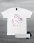 Remera Unisex | 100% Algodón | bBoys | Abrazo en internet