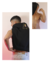 Imagen de Buzo Negro Unisex | Cuello redondo | Friza Peinado | bBoys | Julio | Edición limitada
