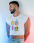 Crop Top | CMYK | Algodón | bBoys - comprar online