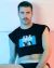 Crop Top | Triada | Algodón | Estampado DTF