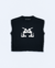 Crop Top de algodón corte bajo | Greco | bBoys - comprar online