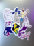 Set Stickers #B1 x 6 unidades