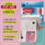 SUPER POP ART kit para Chikxs en internet