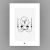 3 Prints a elección - Serie Onírico Formato A4 - 21 x 29,7 cm | Impreso en papel de 180 gramos alta calidad - comprar online