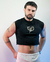 Crop Top de algodón | Expansión | bBoys
