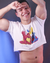 Crop Top de algodón | Aequilibrium | bBoys - comprar online