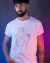 Remera Unisex | 100% Algodón | bBoys | Abrazo - comprar online