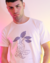 Remera Unisex | 100% Algodón | bBoys | Blue Tauro - tienda online