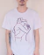 Remera Unisex | 100% Algodón | bBoys | Abrazo - tienda online