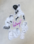 Set Stickers bBoys #4 x 4 unidades