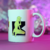Taza Mug de cerámica bBoysOnLine | CMYK - comprar online