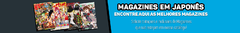 Banner da categoria Magazines