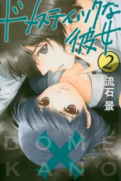 Domestic na Kanojo Vol.2 『Encomenda』