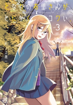 Tonari no Furi-san ga Tonikaku Kowai Vol.3 『Encomenda』