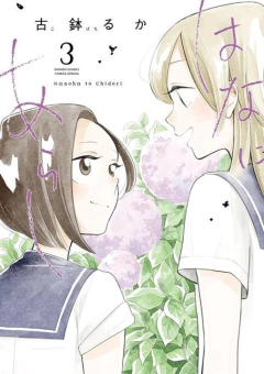 Hana ni Arashi Vol.3 『Encomenda』